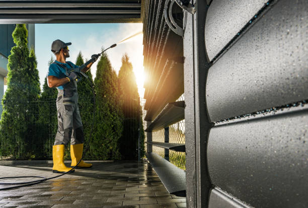 Best Patio and Deck Pressure Washing  in Lawson Heights, PA